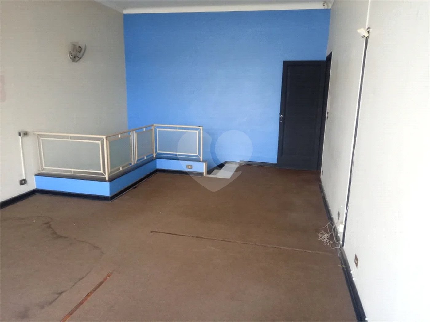 Casa comercial, Av. Rui Barbosa-Vila Rezende, Ótima Localização!