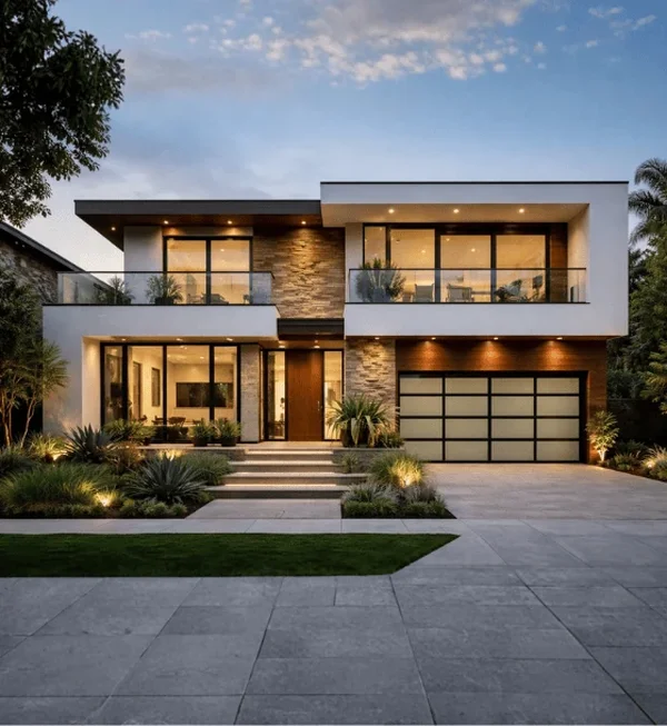 Casas