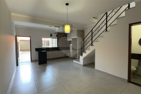 Sobrado Residencial à Venda – Parque São Lourenço | Indaiatuba/SP