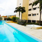 Apartamento para alugar com 4 suítes em Santo Amaro, São Paulo, SP