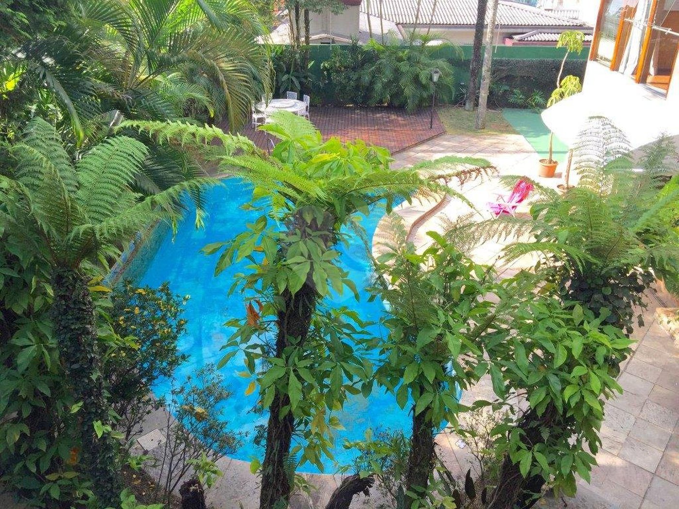 Casa Térrea à venda com 4 quartos, sendo 2 suítes, em Chácara Monte Alegre, São Paulo, SP