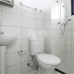 Apartamento à venda com 35m² - Bela Vista