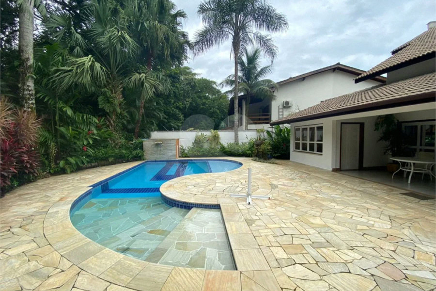 Casa à venda com 4 suítes em Riviera de São Lourenço, Bertioga, SP