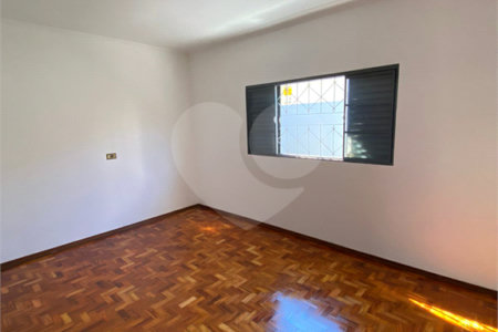 Casa Térrea na Vila Morumbi.
