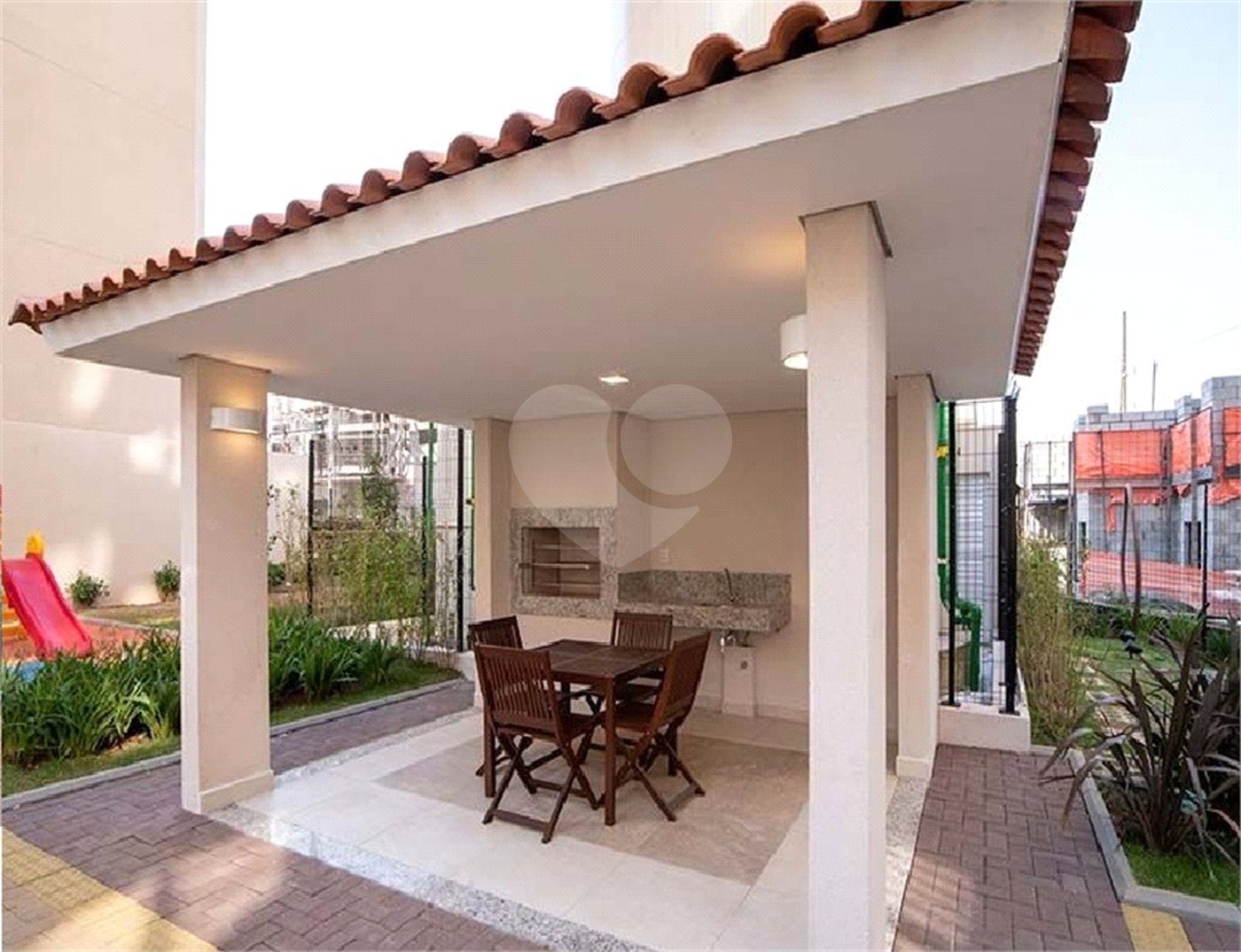 Apartamento à venda com 35m² -Mooca