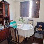 Sobrado à venda | 740 m² | 5 dormitórios (1 suíte) no Bom Retiro!