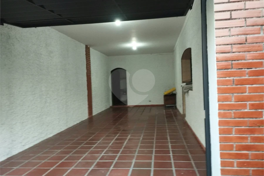 SOBRADO 3 QUARTOS PARADA INGLESA