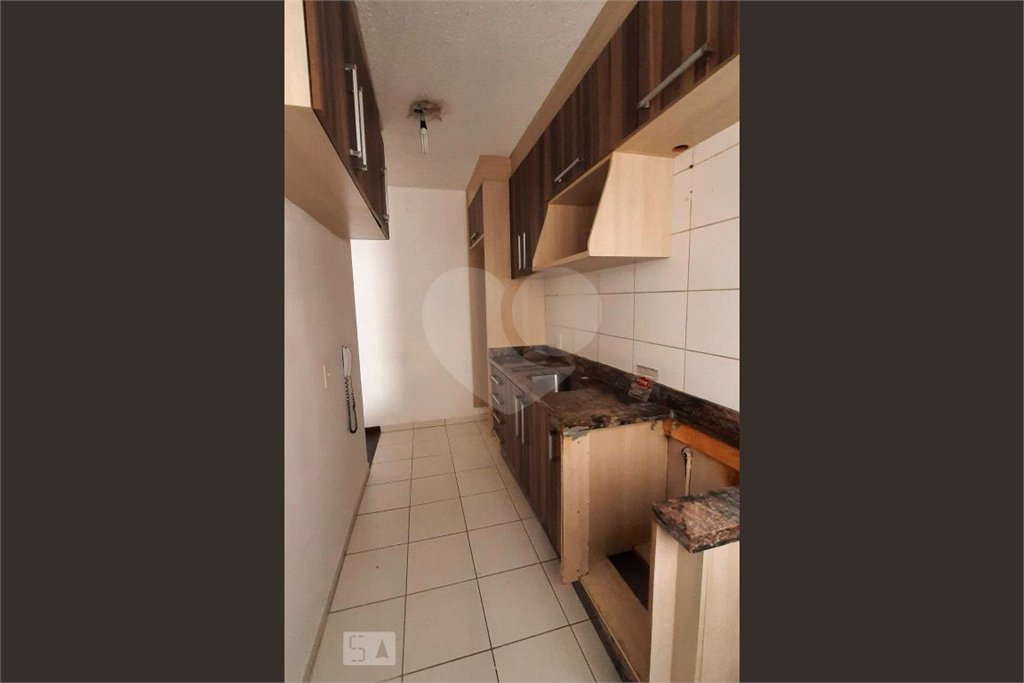 Apartamento com 2 dormitórios na Vila Alpina
