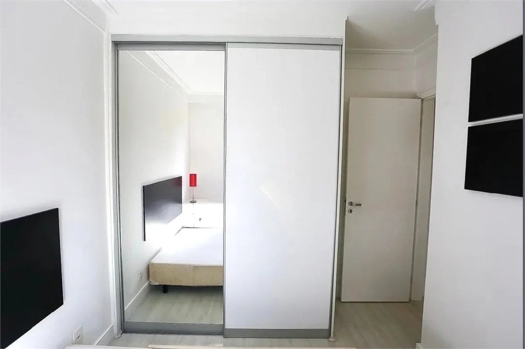 Apartamento à venda com 2 quartos em Vila Andrade, São Paulo, SP