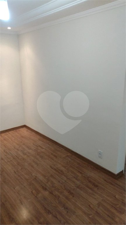 Apartamento para venda no Condomínio Residencial Spazio Mont Royal.