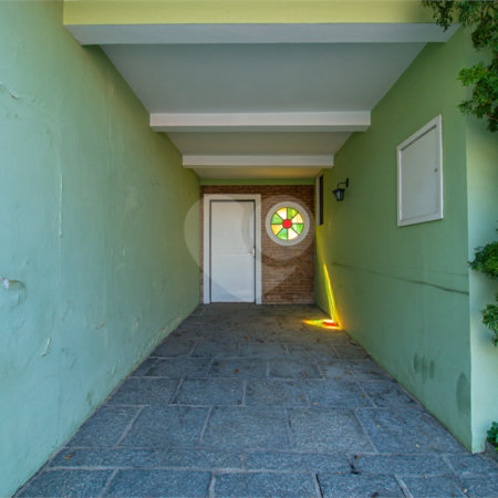 Casa à venda com 3 quartos em Brooklin, São Paulo, SP