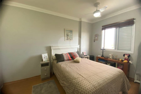 APARTAMENTO A VENDA - CELEBRATION CLUB