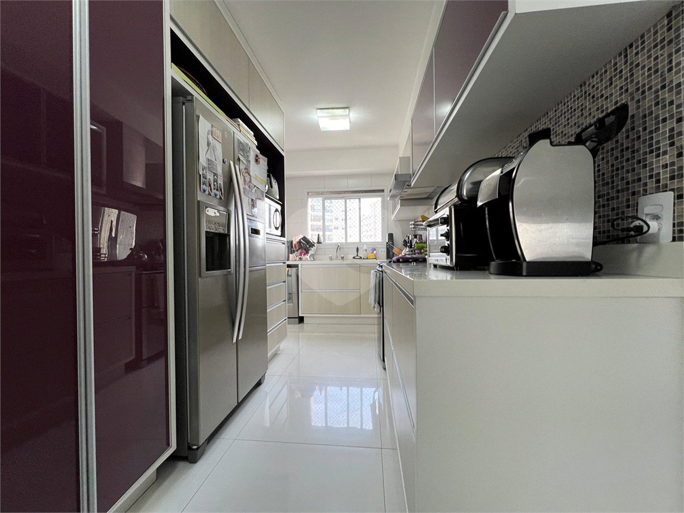 APARTAMENTO À VENDA OU LOCAÇÃO NO CENTRAL PARK MOOCA – 157 m² | 4 dormitórios |ANDAR ALTO | VARANDA GOURMET | CONDOMÍNIO CLUBE