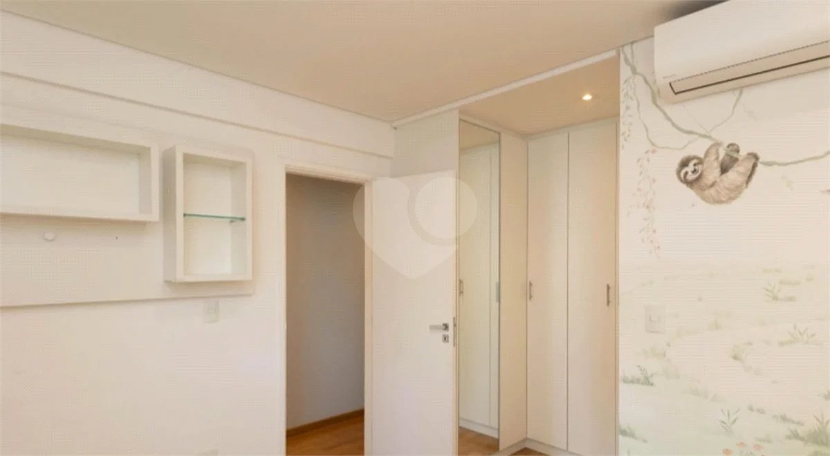 Apartamento à venda na Vila Guilherme com 135 m² com 3 dormitórios