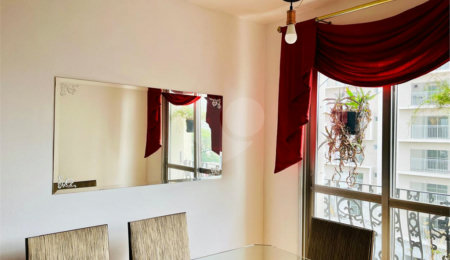 Apartamento à venda com 2 quartos, sendo 1 suíte, em Jardim da Glória, São Paulo, SP