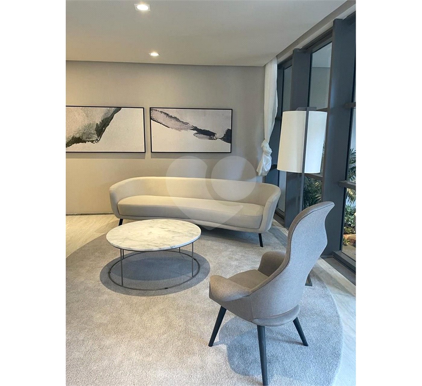 Apartamento à venda com 3 suítes em Campo Belo, São Paulo, SP