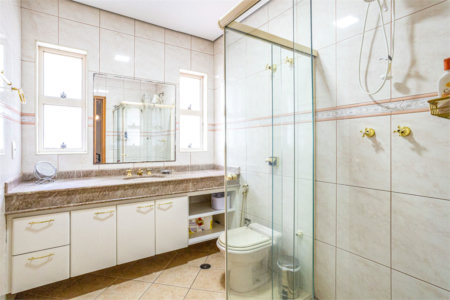 Sobrado Residencial à Venda – Vila Mariana – 274 m² de Área Útil