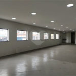 SALÃO COMERCIAL PARA LOCAÇÃO – AVENIDA ARMANDO SALLES