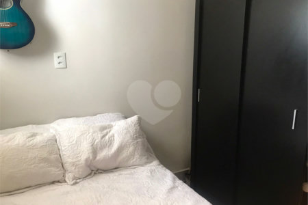 Apartamento á Venda na Bela Vista - SP