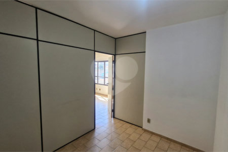 Sala Comercial à Venda no Edifício Luciano Zanollo – São Carlos/SP