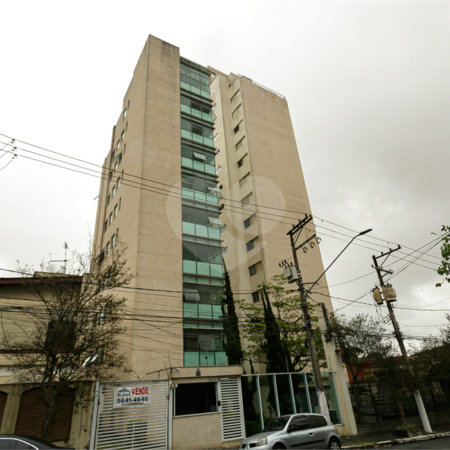Prédio à venda em Chácara Santo Antônio (zona Sul), São Paulo, SP