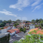 Sobrado para alugar com 3 suítes em Alto da Boa Vista, São Paulo, SP