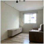 Apartamento à venda na Frei Caneca, 28 m², 1 quarto