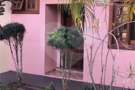 Casa Térrea no Condomínio Vila Pinhal Do Broa