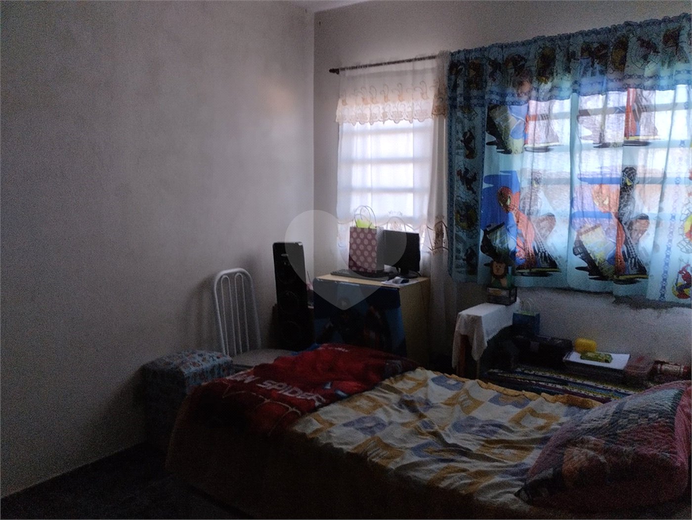 Casa para venda no Jardim Jóckei Club
