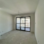Studio moderno de 27,15 m2 próximo à PUC-SP | Perdizes