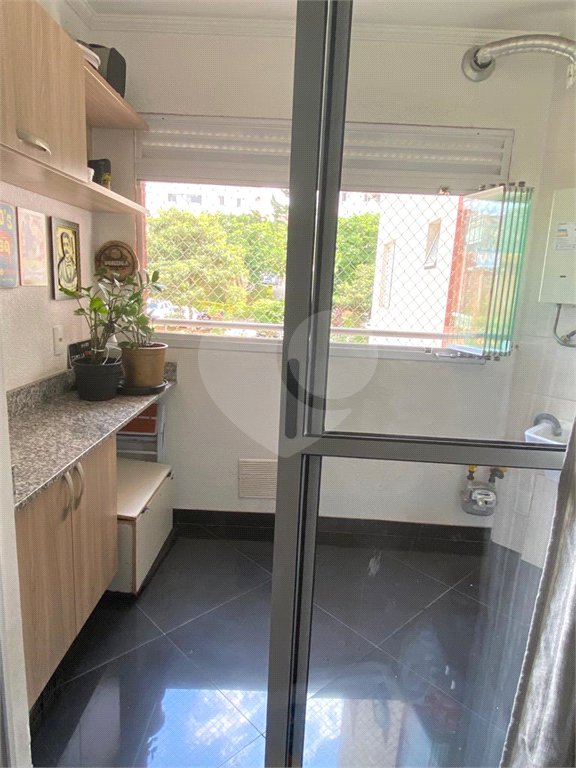 Apartamento com 48m², 2 quartos, garagem, à venda na Vila Nova Cachoeirinha