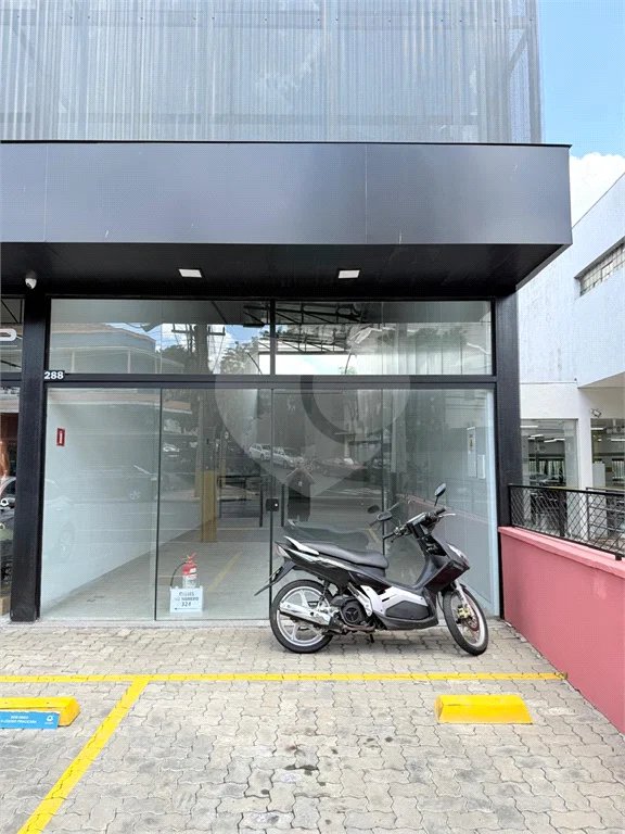 Salão Comercial para Locação – Vila Rezende