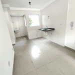 Apartamento com 2 dormitórios à venda, 37 m² por R$ 245.000 - Vila Alpina - São Paulo/SP