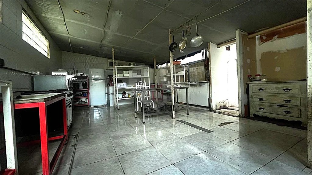 Imóvel à Venda no Morumbi – 250 m² de Terreno com Estrutura Completa de Pizzaria