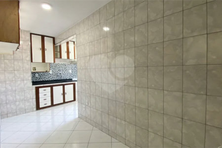 Apartamento à venda ou Locação com 2 quartos em Campo Grande, Rio de Janeiro, RJ