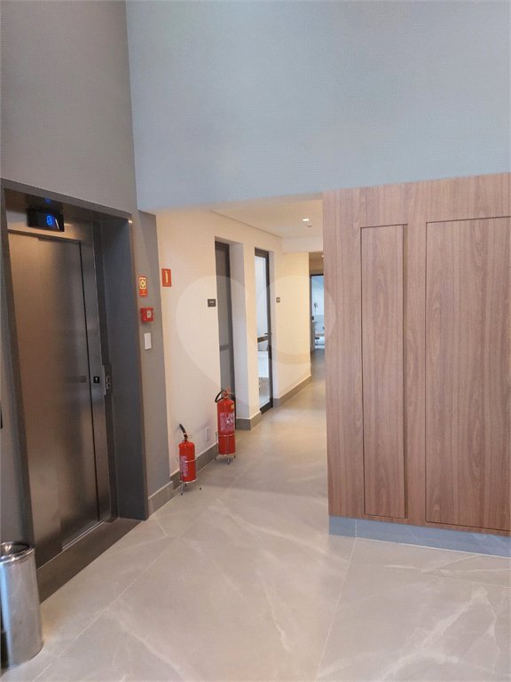 Studio moderno em Pinheiros – A poucos passos do Metrô Oscar Freire!