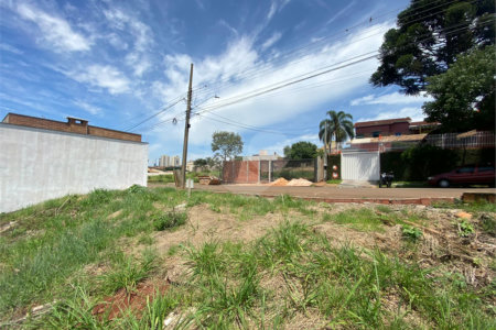 Excelente terreno com 525,00 m² de área total, no bairro Parque Santa Mônica.