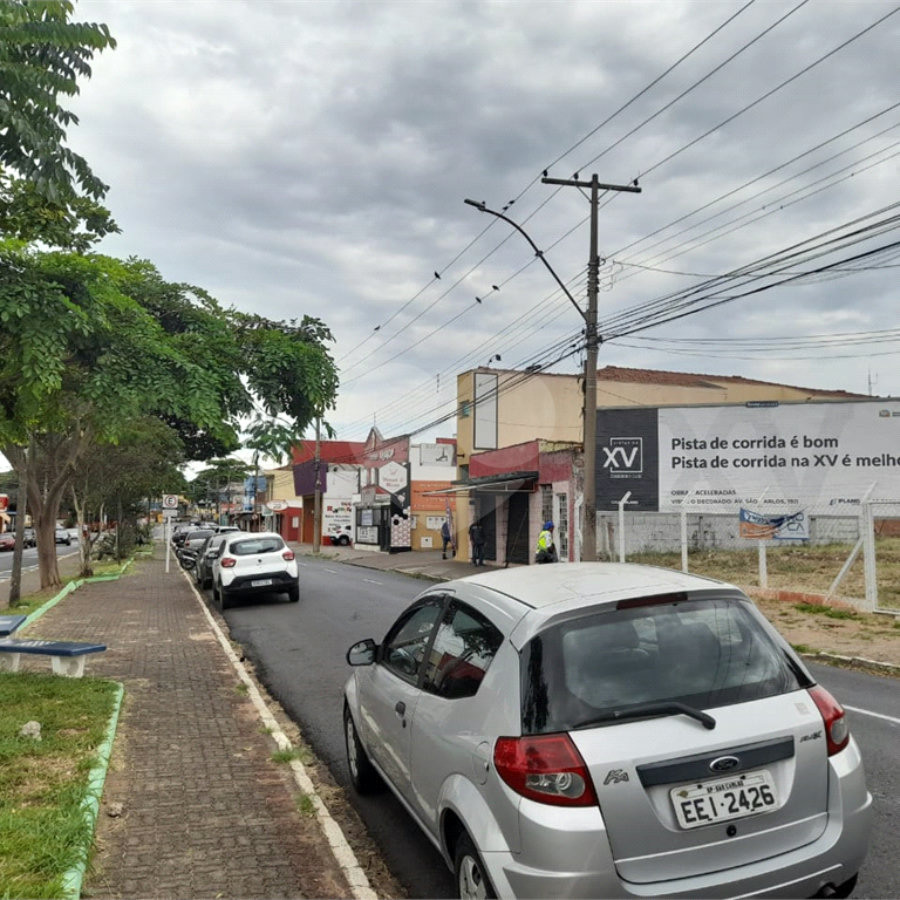 Terreno Comercial à Venda na Av. Teixeira de Barros – Rua Larga