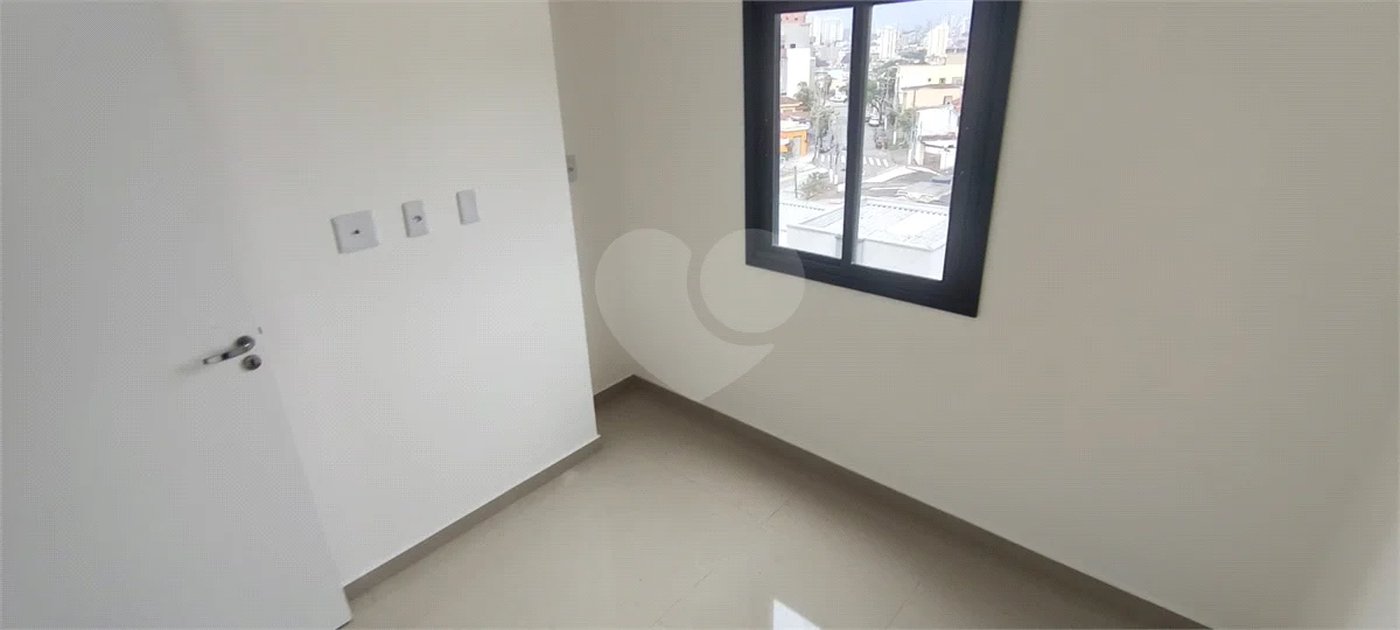 Apartamento à venda na Vila Matilde – São Paulo