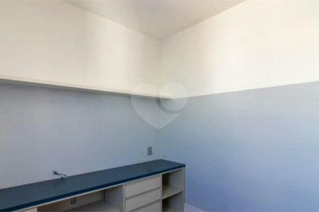 Apartamento próximo ao Shopping Santana Parque