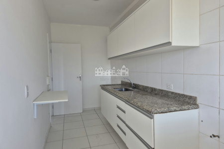 Apartamento para alugar com 2 suítes em Vila Esperia Ou Giglio, Atibaia, SP