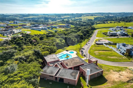TERRENO DE ALTO PADRÃO À VENDA | QUINTAS DA TERRACOTA