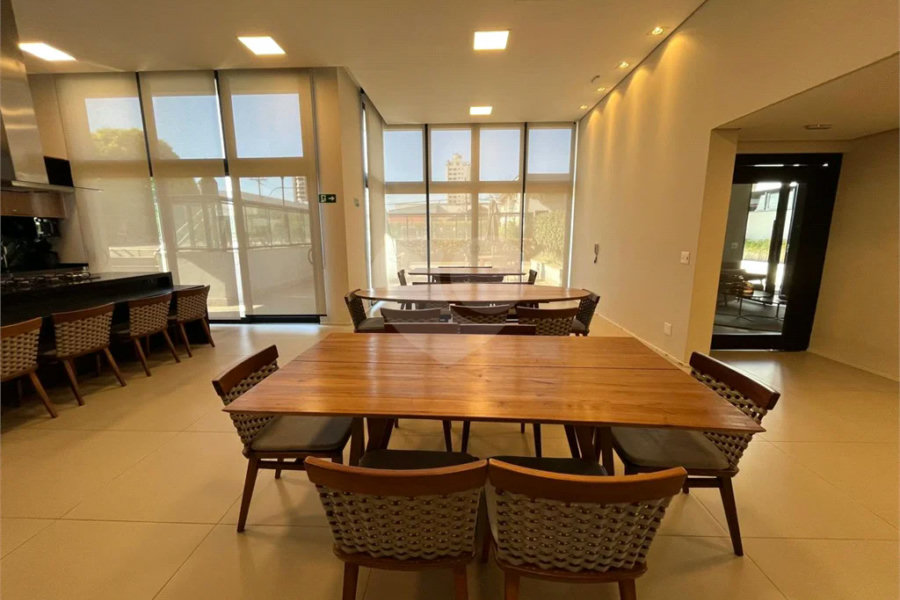 Apartamento à venda no São Dimas em Piracicaba/SP.