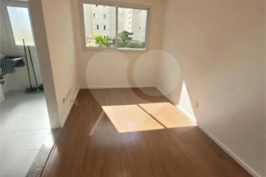 Apartamento para venda com 2 quartos em Pirituba.