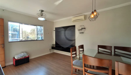 Casa à venda com 2 quartos no condomínio Tuiuty, Piracicaba - SP