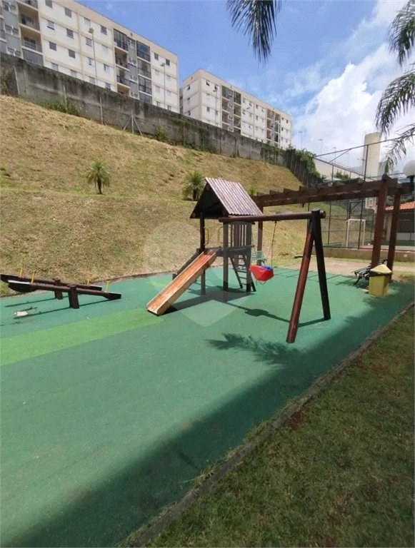 City Jaraguá - Apartamento para Locação - 46m²