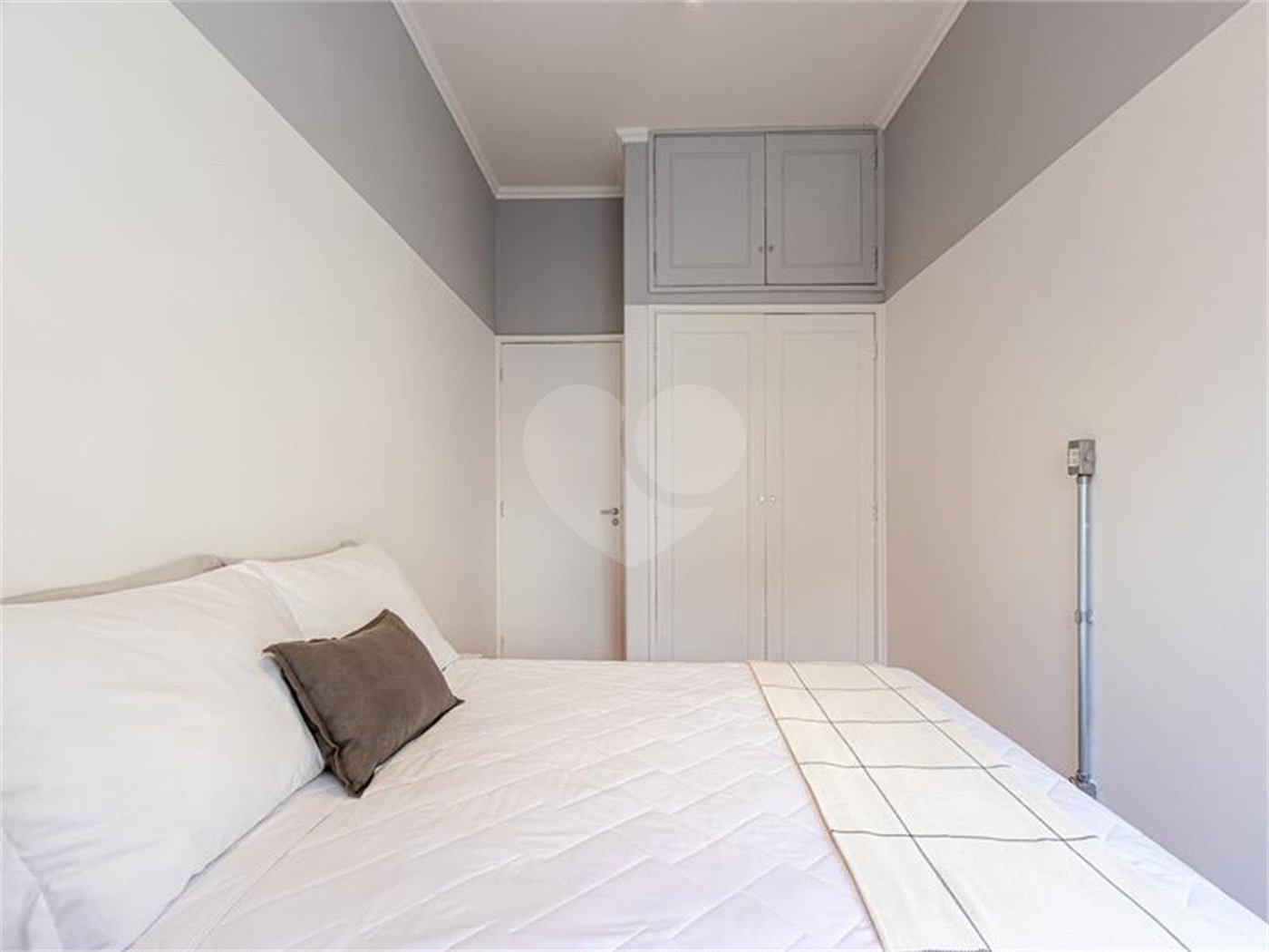 Apartamento 4 quartos em Bela Vista