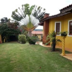 Casa à venda com 3 suítes em Estância Santa Maria do Laranjal, Atibaia, SP