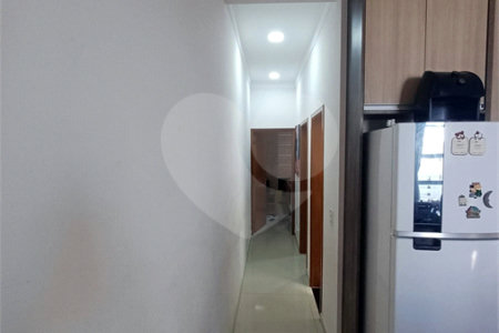 CASA À VENDA – JARDIM VENEZA