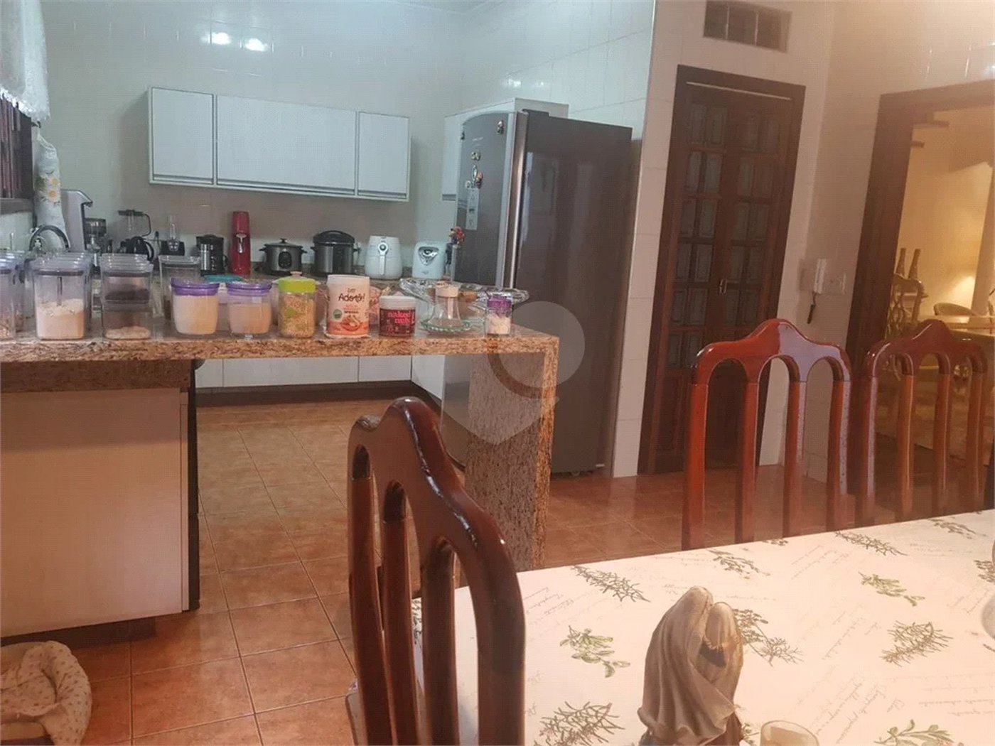 Excelente imóvel no Jaçana - Zona sul